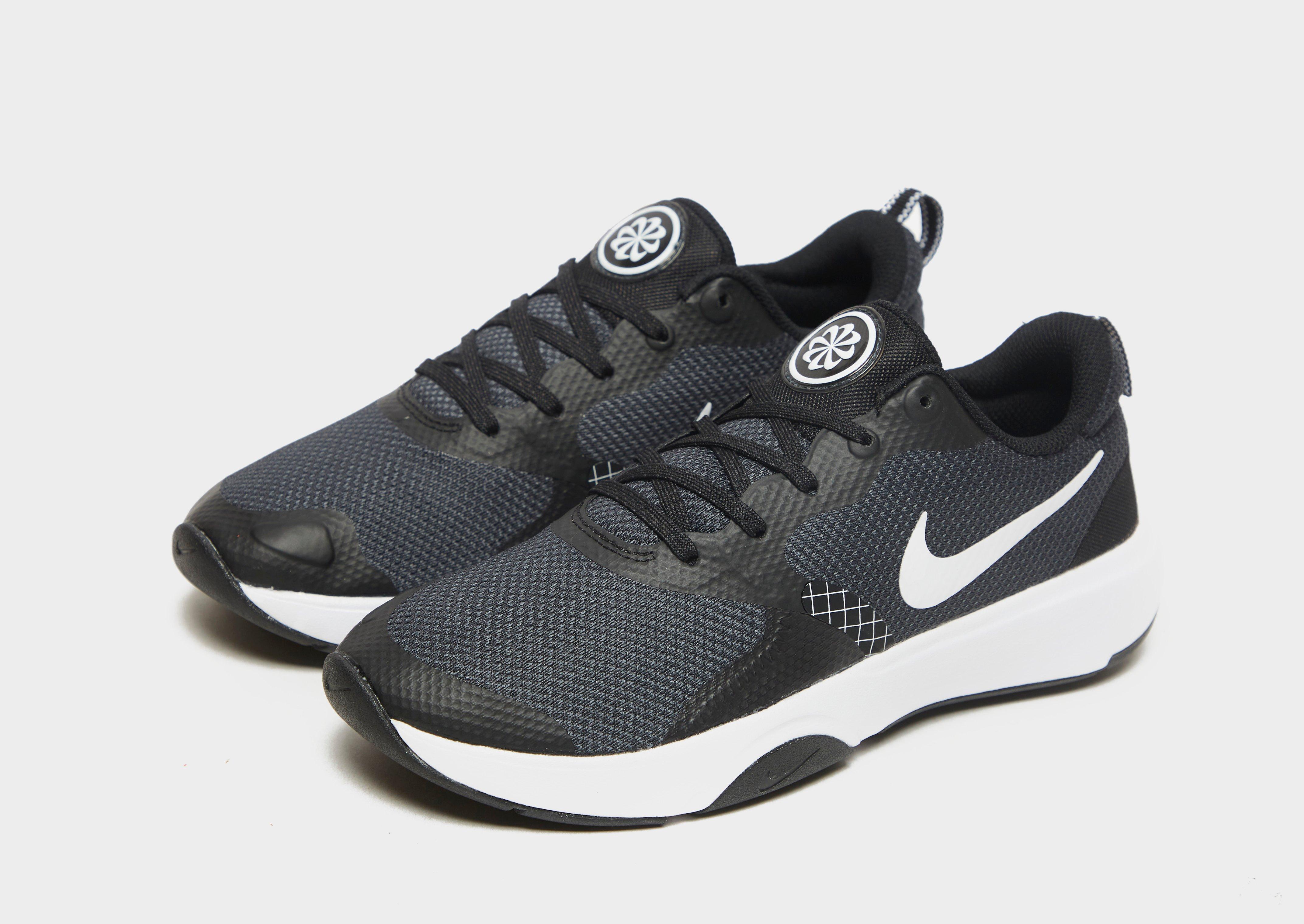 NIKE CITY REP TR DA1351-002 Juoda