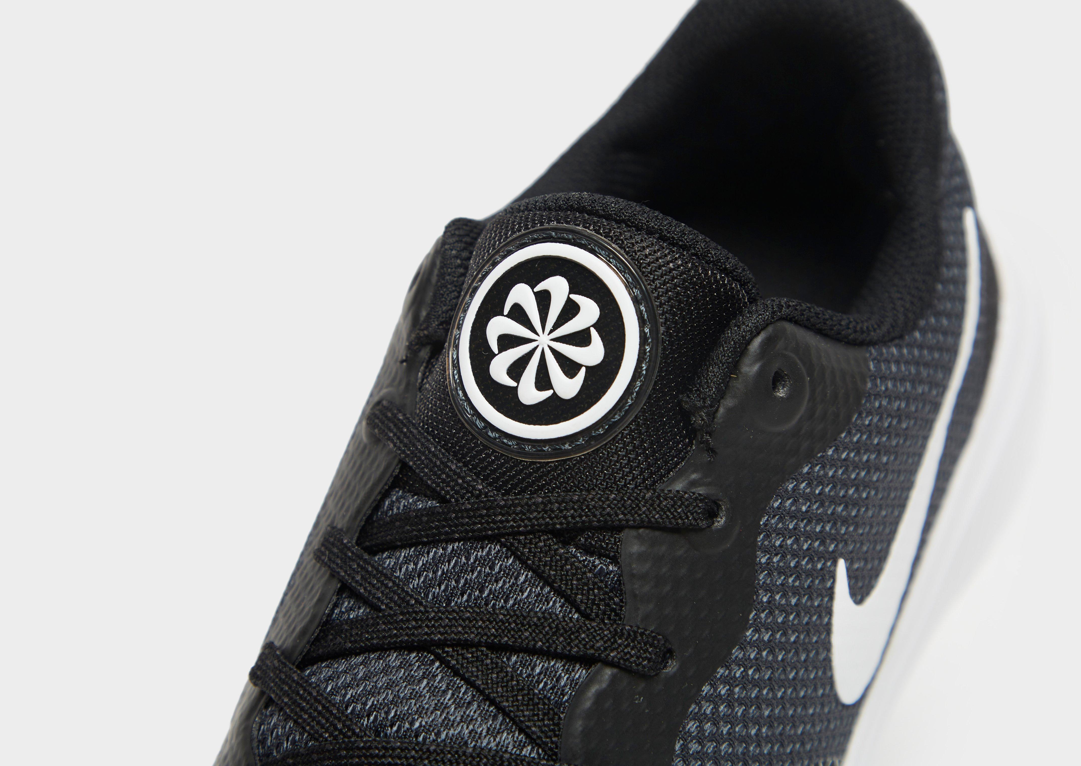 NIKE CITY REP TR DA1351-002 Juoda