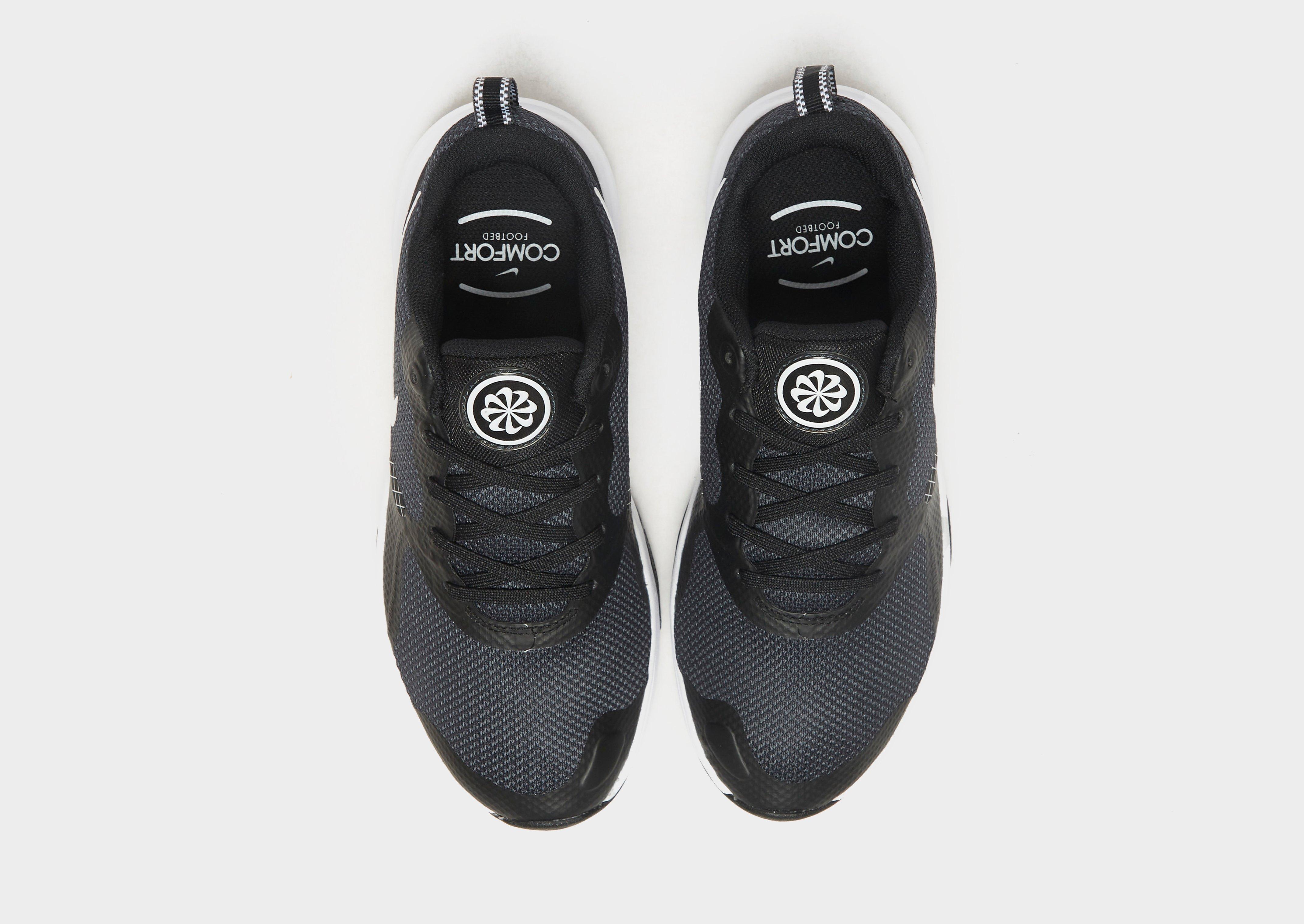 NIKE CITY REP TR DA1351-002 Juoda