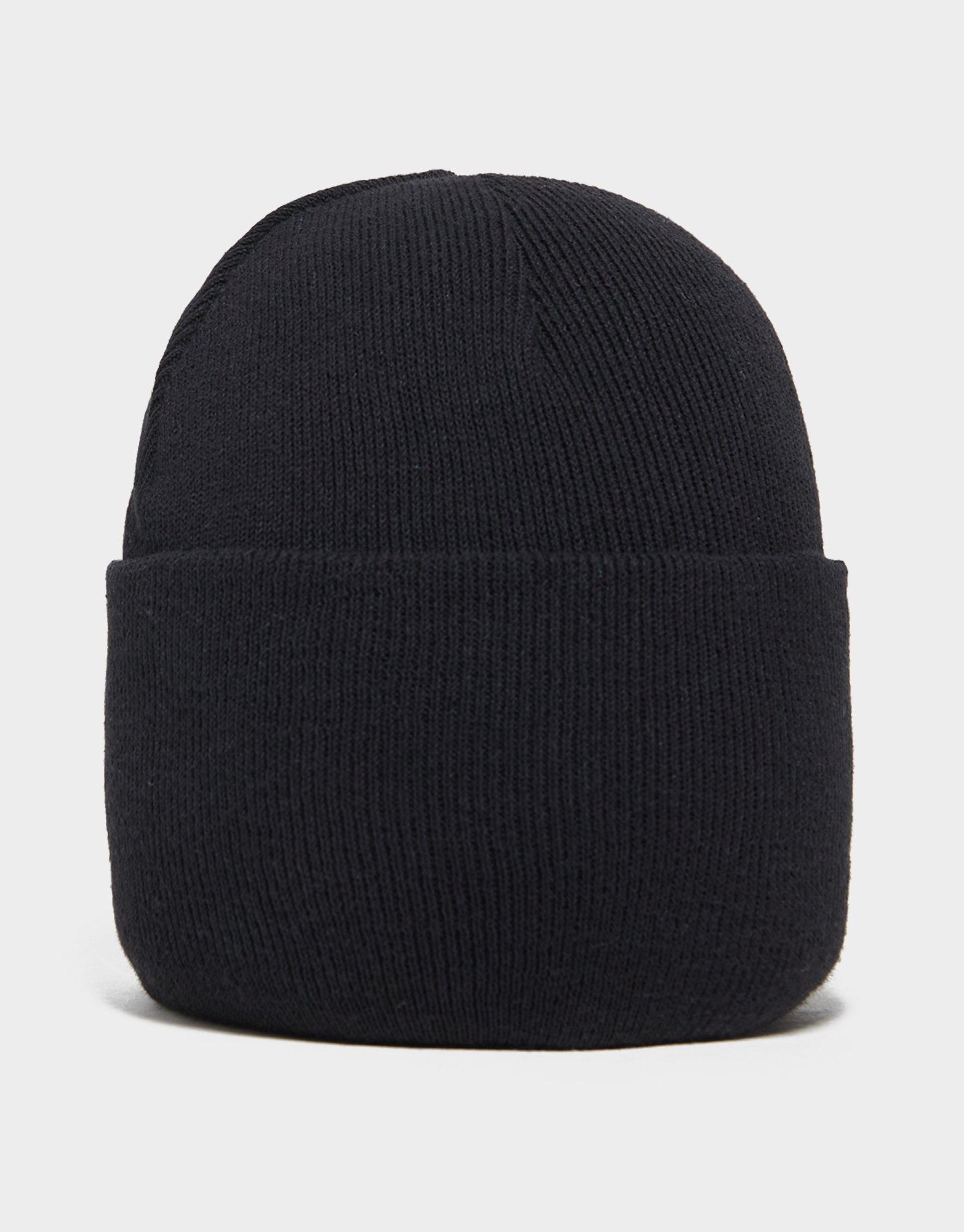 Căciulă pentru femei NIKE CACIULA DE IARNĂ U NSW BEANIE UTILITY FUTURA DJ6224-010 Negru