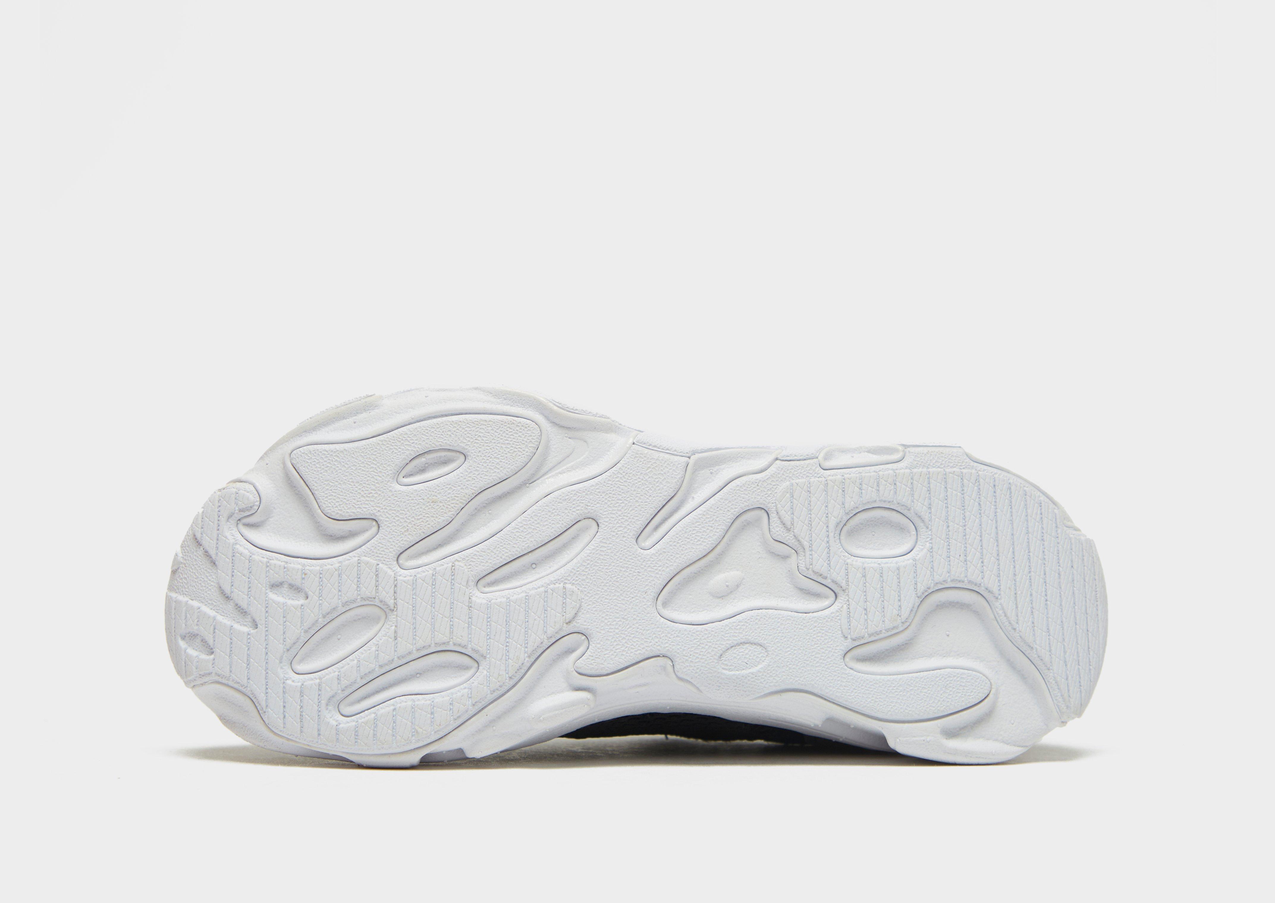 Buty sneakersy dla dzieci NIKE RT LIVE  CW1621-003 Czarny