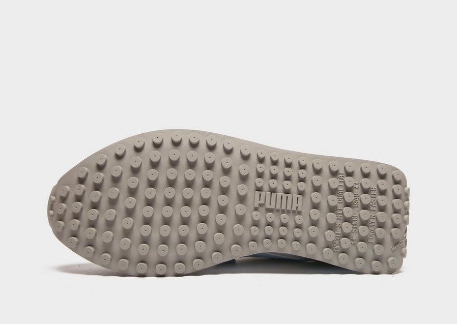 Buty sneakersy dla dzieci PUMA FUTURE RIDER PLAY ON  38496601 Biały