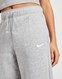 NIKE PANTALONI  W NSW ESSNTL CLCTN FLC CRV PNT