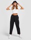 NIKE SPODNIE W NSW ESSNTL FLC MR PNT CLCTN