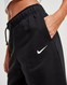 NIKE SPODNIE W NSW ESSNTL FLC MR PNT CLCTN