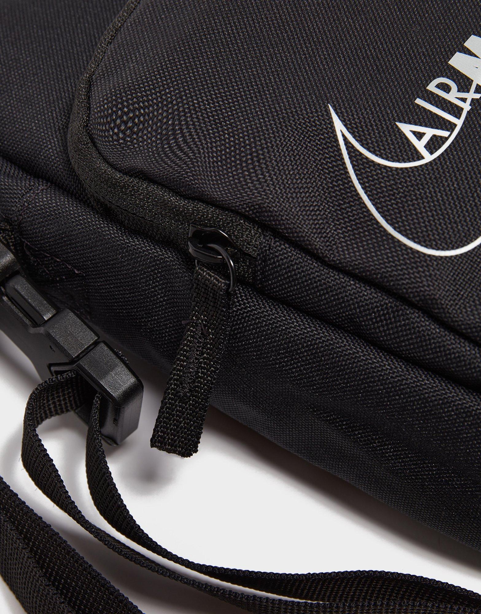 Dámska taška NIKE TAŠKA AIR MAX 2.0 BAG DM9840010 Čierna