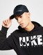 NIKE  CZAPKA AIR MAX BLK