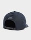 NIKE  CZAPKA AIR MAX BLK