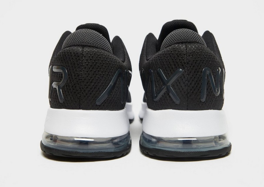 Buty treningowe męskie NIKE AIR MAX ALPHA TR 4  CW3396-004 Czarny