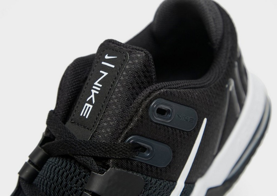 Buty treningowe męskie NIKE AIR MAX ALPHA TR 4  CW3396-004 Czarny