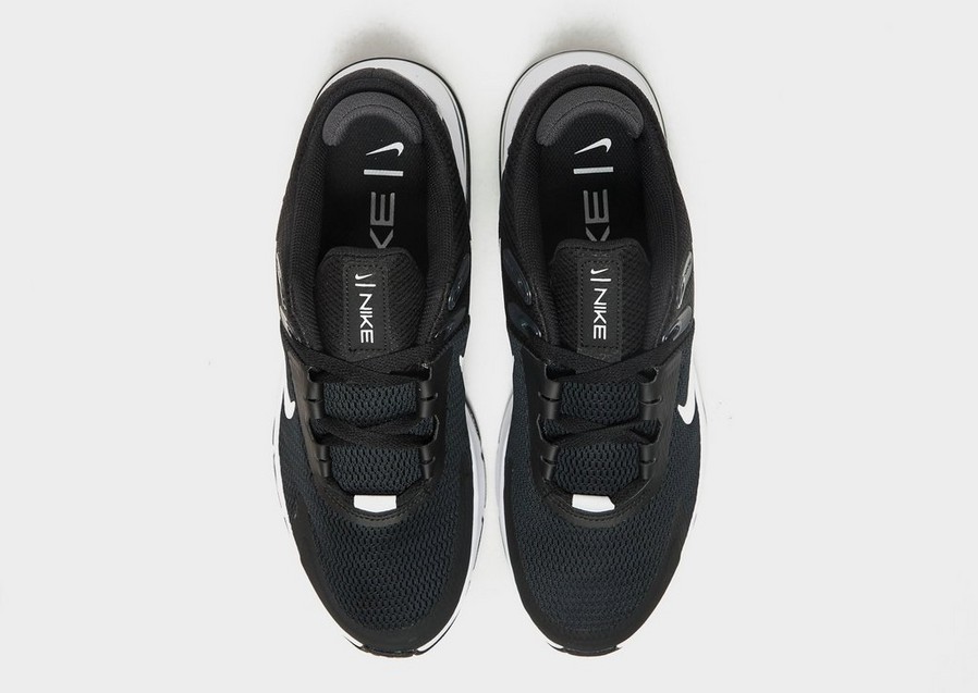 Buty treningowe męskie NIKE AIR MAX ALPHA TR 4  CW3396-004 Czarny