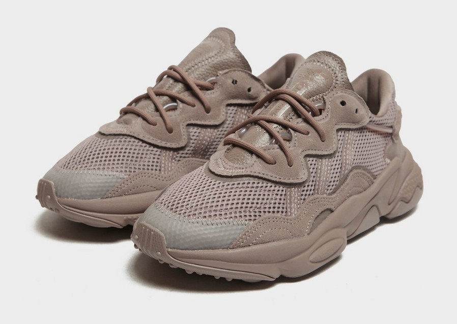 Adidași de damă ADIDAS OZWEEGO  GY3165 Gri