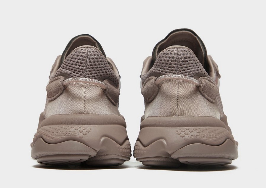 Adidași de damă ADIDAS OZWEEGO  GY3165 Gri