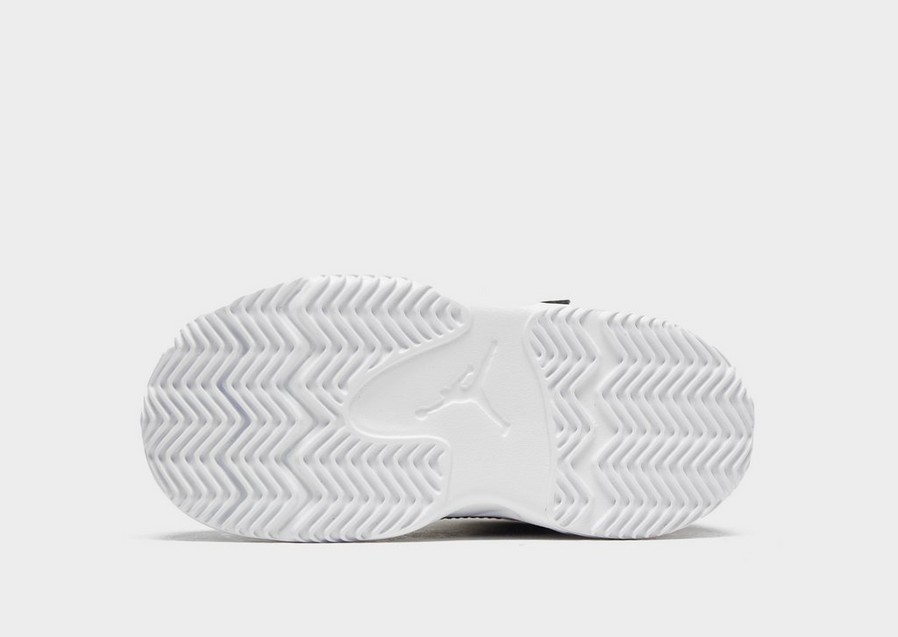 Buty sneakersy dla dzieci JORDAN MAX AURA 3  DA8023-006 Czarny