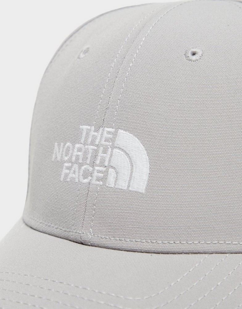 Czapka z daszkiem damska THE NORTH FACE 66 CLASSIC CAP 