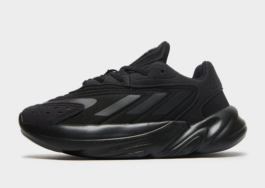 Adidași pentru copii ADIDAS OZELIA  H04742 Negru