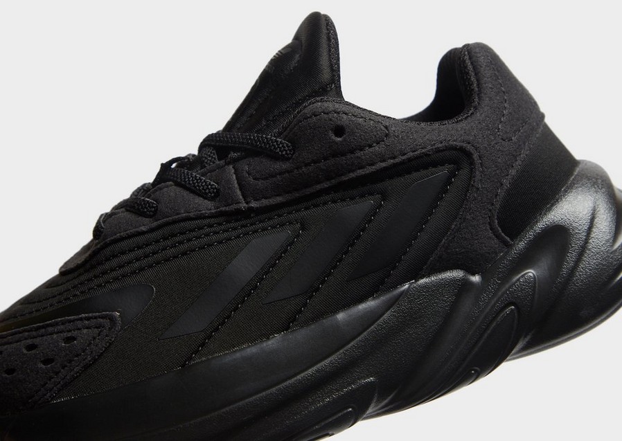 Adidași pentru copii ADIDAS OZELIA  H04742 Negru