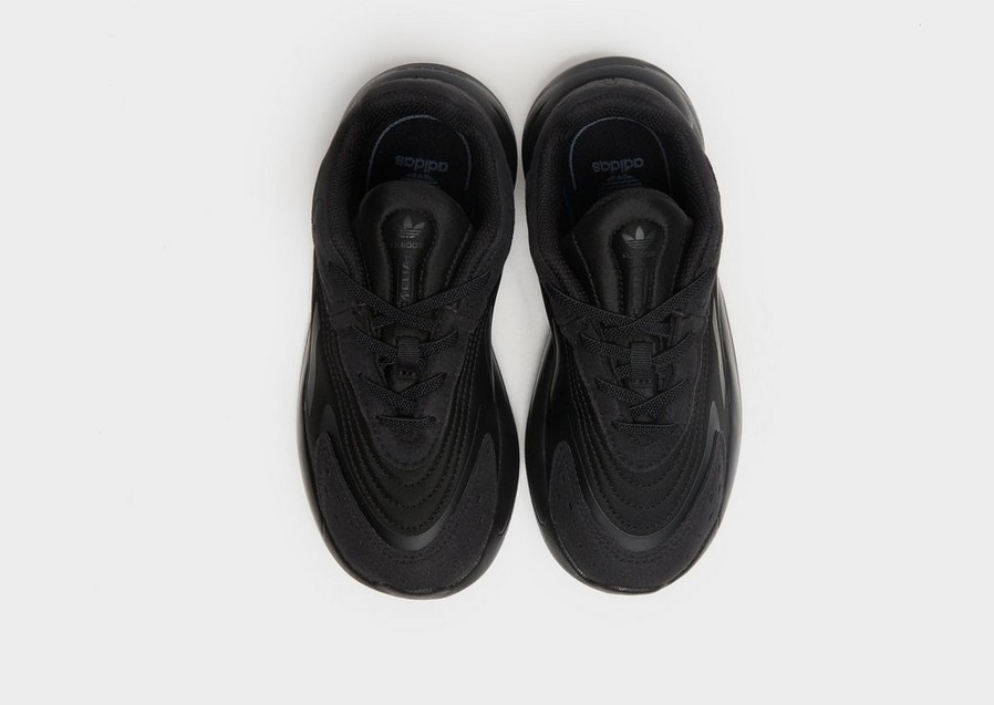 Adidași pentru copii ADIDAS OZELIA  H04742 Negru