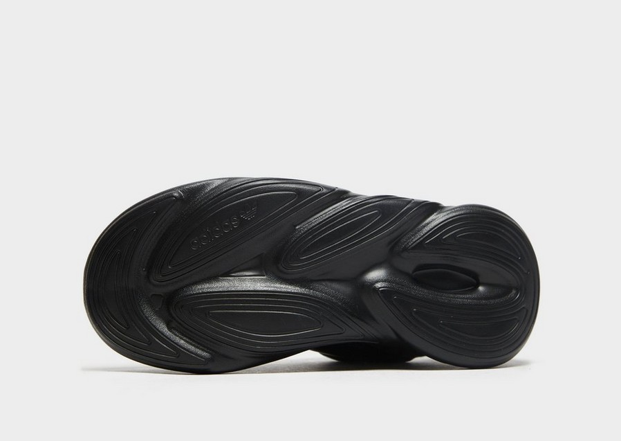Adidași pentru copii ADIDAS OZELIA  H04742 Negru