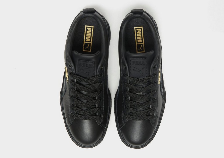 Buty sneakersy damskie PUMA MAYZE CLASSIC WNS 38420902 Czarny