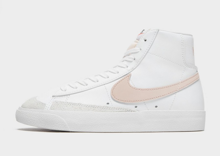 Női sneakers NIKE BLAZER MID '77  CZ1055-118 Fehér