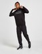 PUMA CORE LARGE LOGO OVERHEAD HOODIE