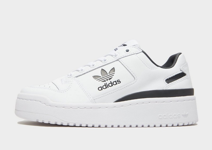 Adidași de damă ADIDAS FORUM BOLD  GY5921 Alb