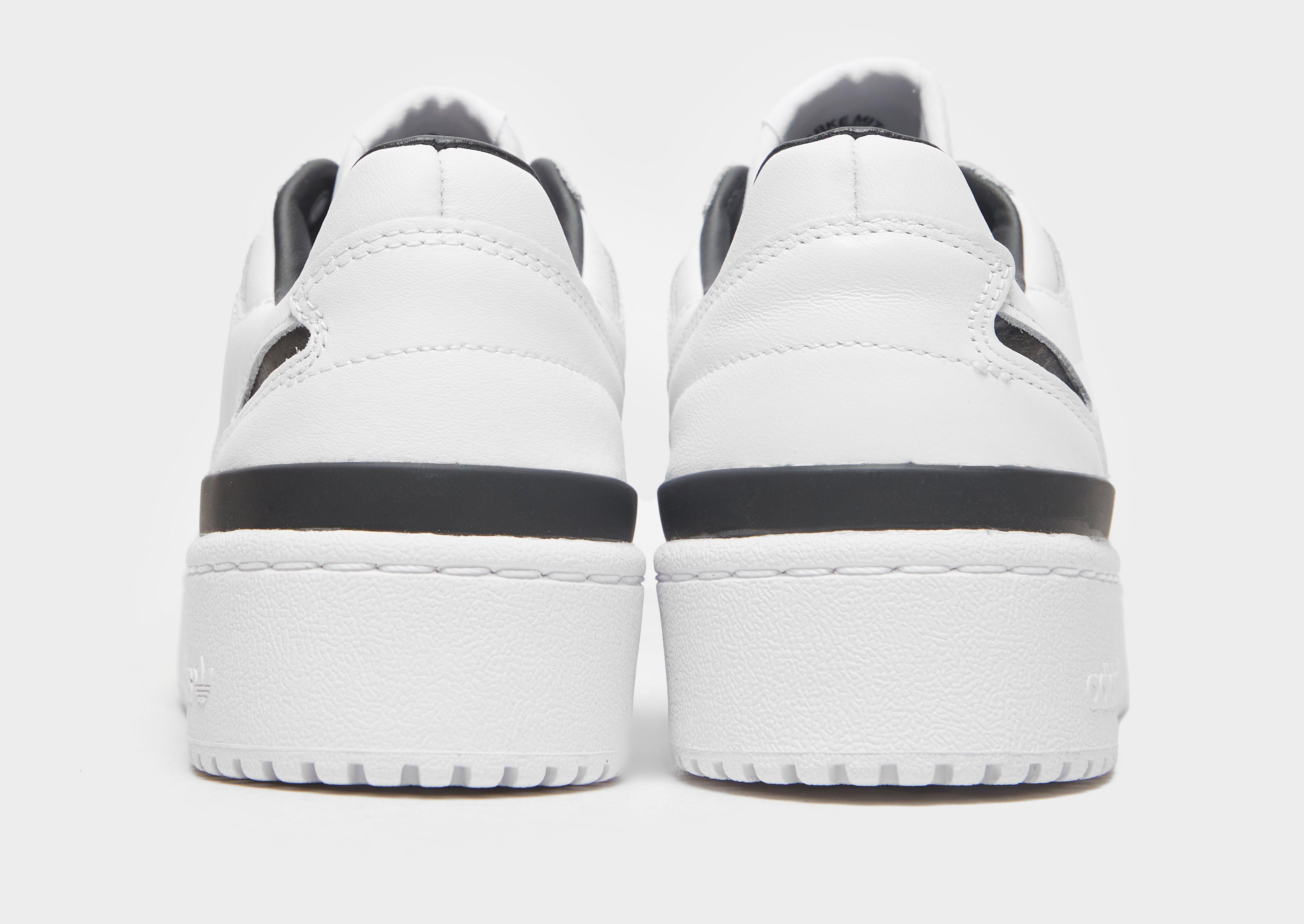 Adidași de damă ADIDAS FORUM BOLD  GY5921 Alb