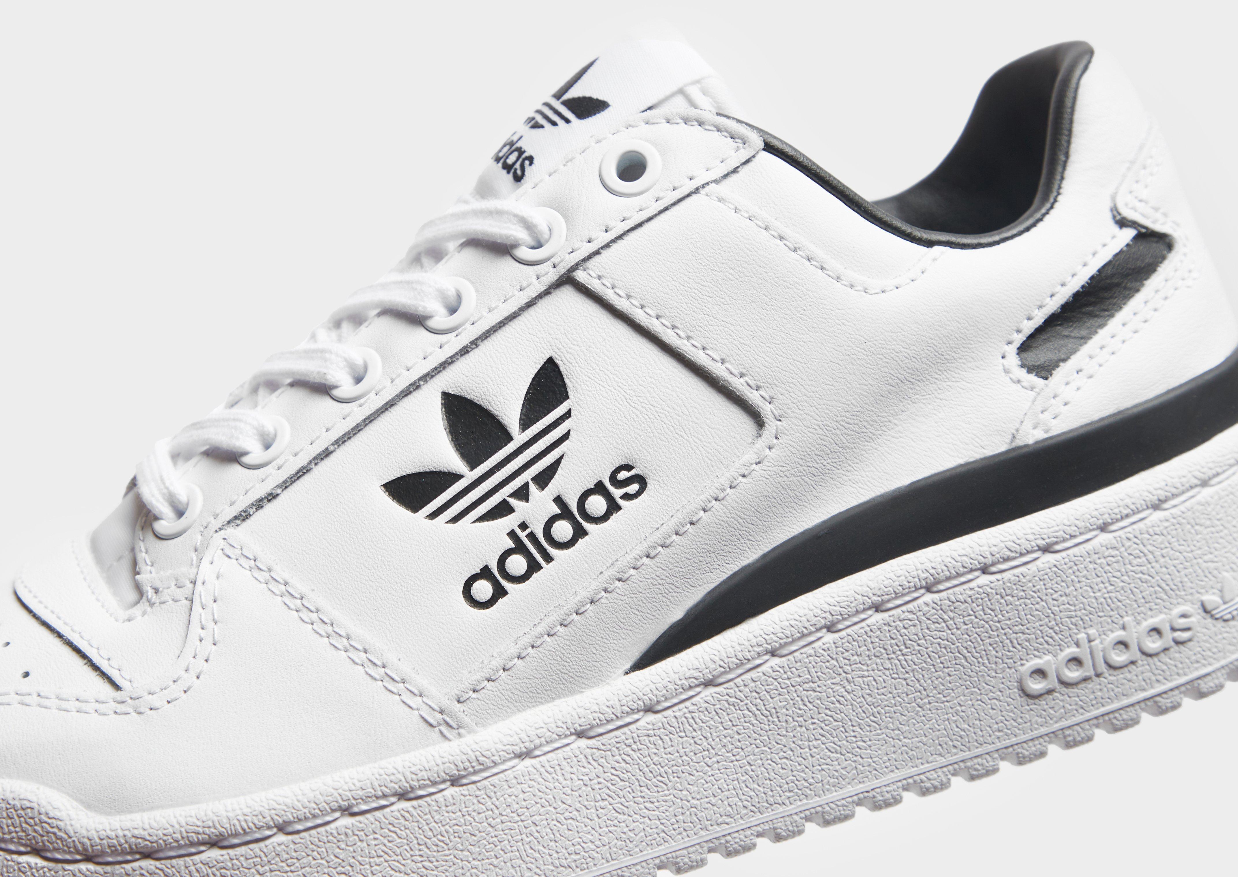 Adidași de damă ADIDAS FORUM BOLD  GY5921 Alb