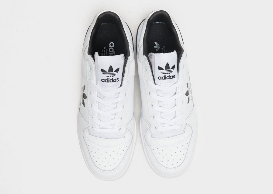 Adidași de damă ADIDAS FORUM BOLD  GY5921 Alb
