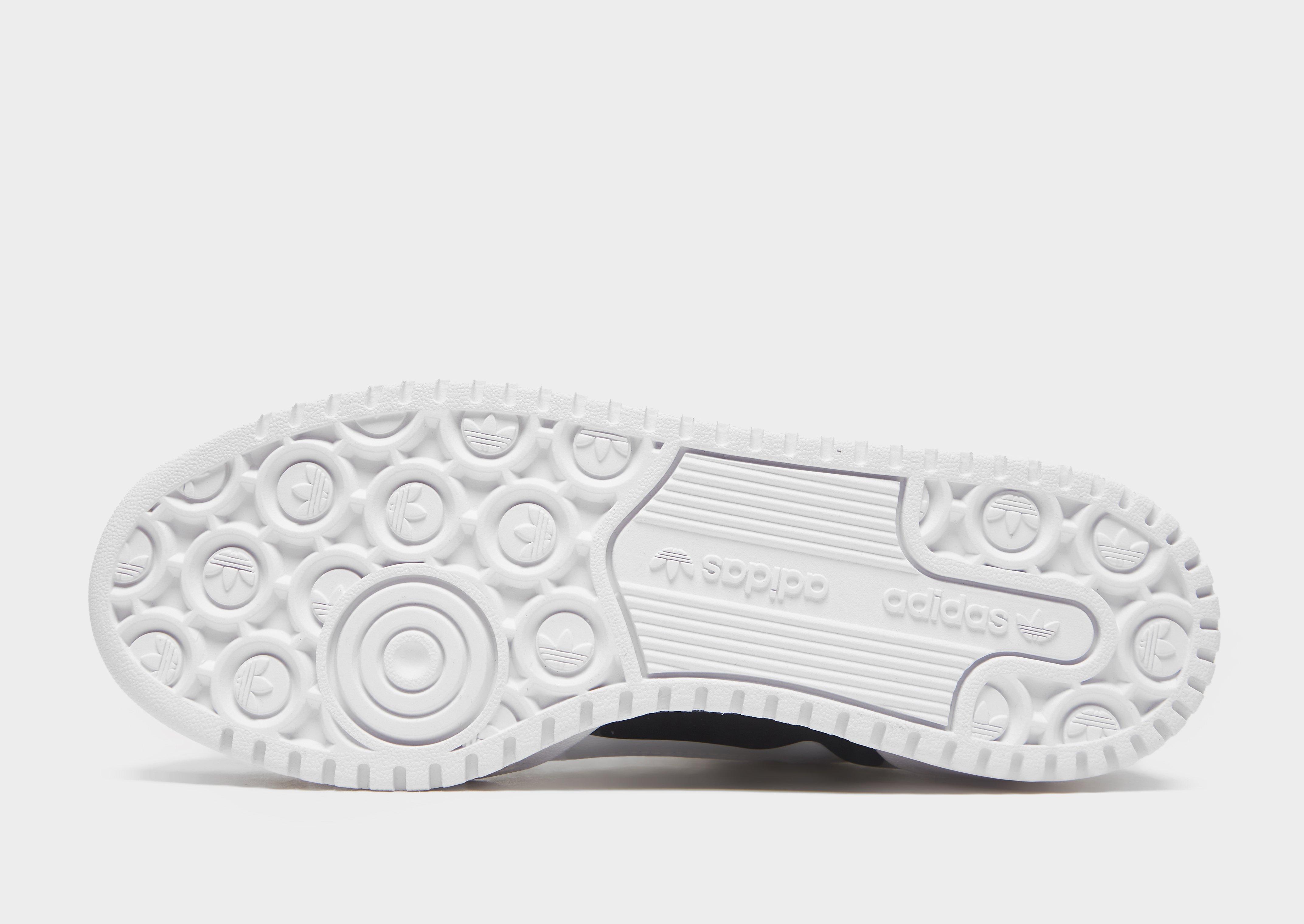 Adidași de damă ADIDAS FORUM BOLD  GY5921 Alb