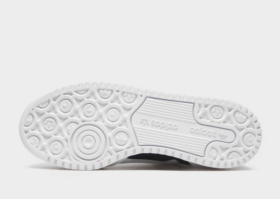 Adidași de damă ADIDAS FORUM BOLD  GY5921 Alb