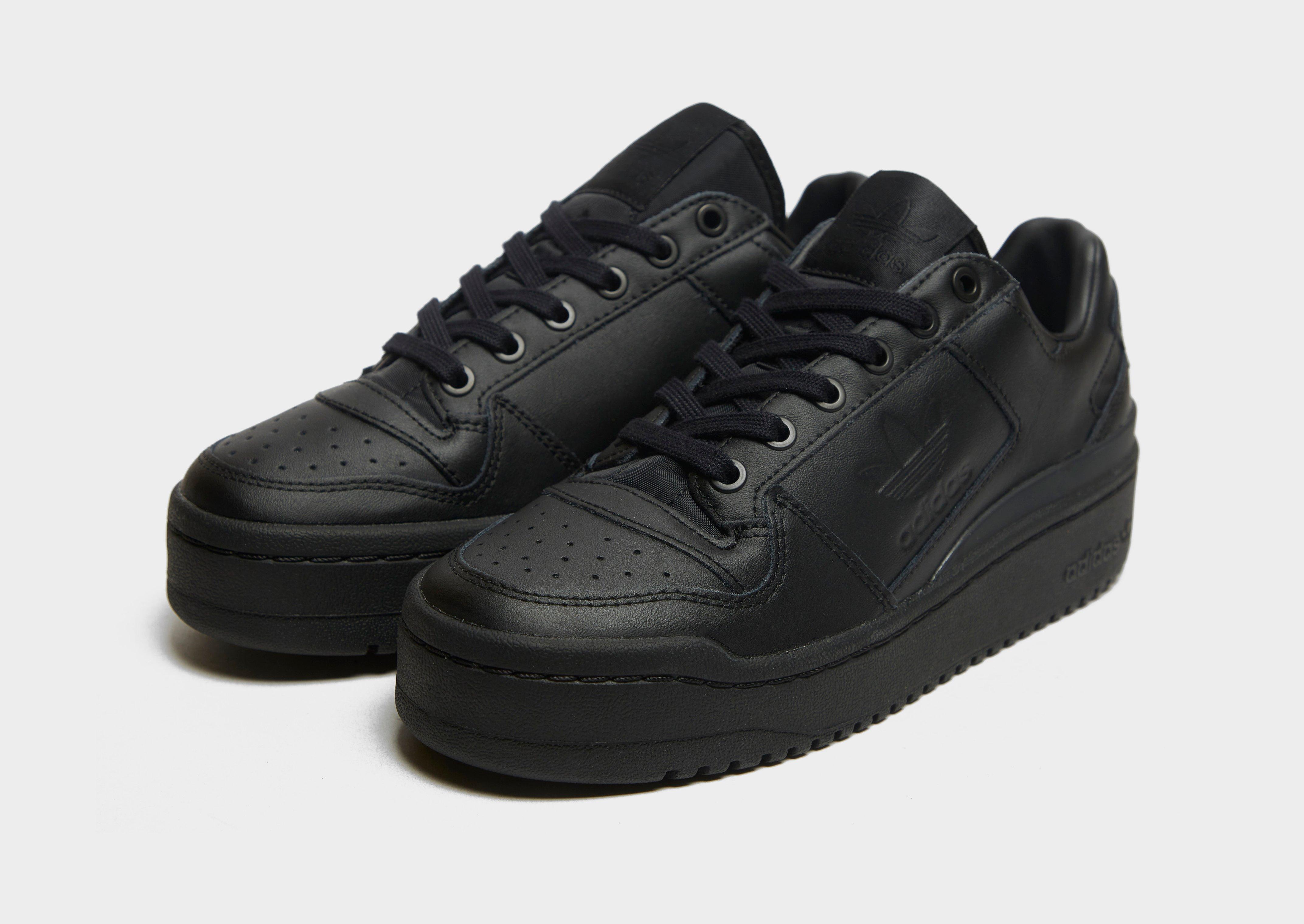 Dámske tenisky ADIDAS FORUM BOLD  GY5922 Čierna