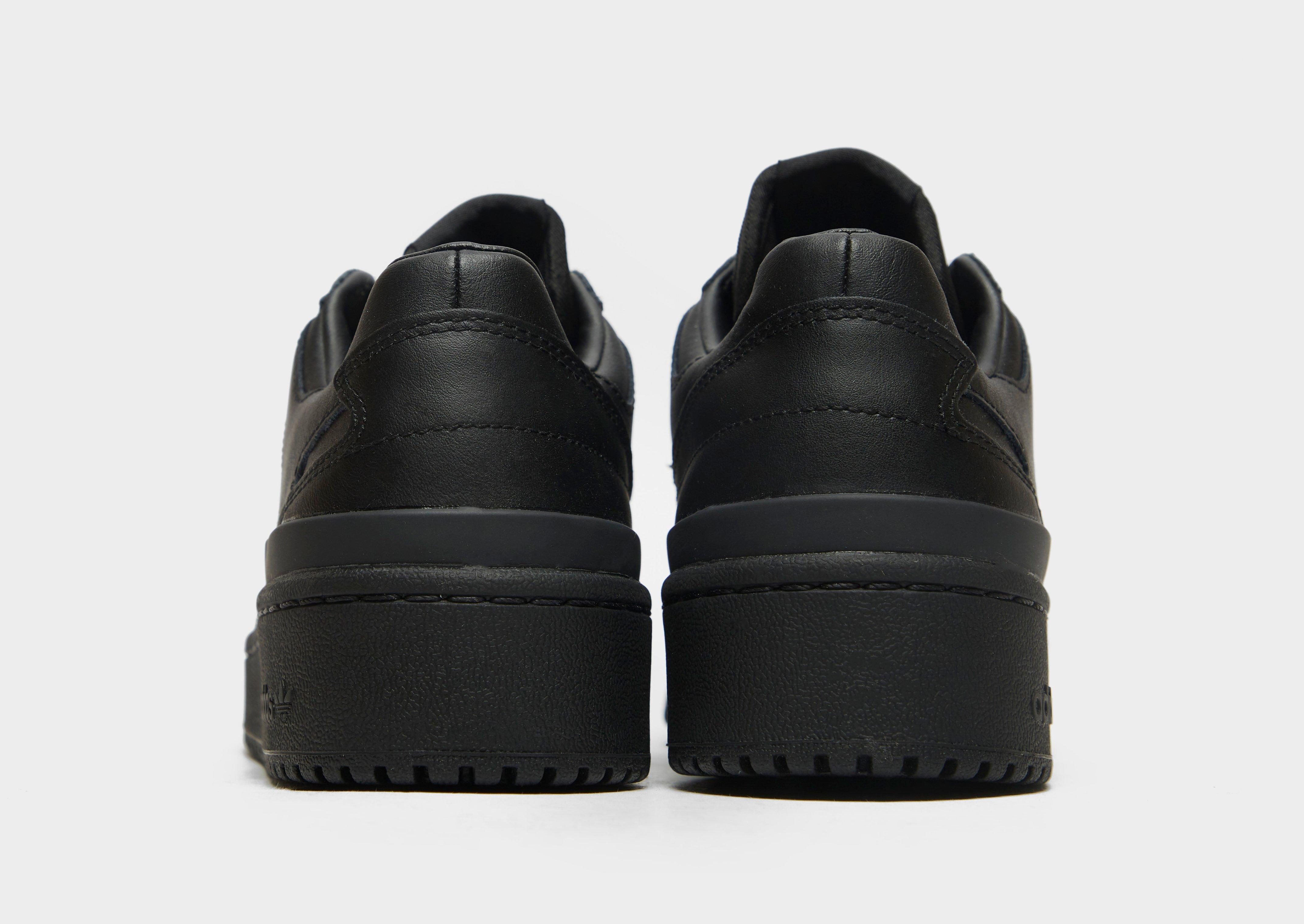 Dámske tenisky ADIDAS FORUM BOLD  GY5922 Čierna