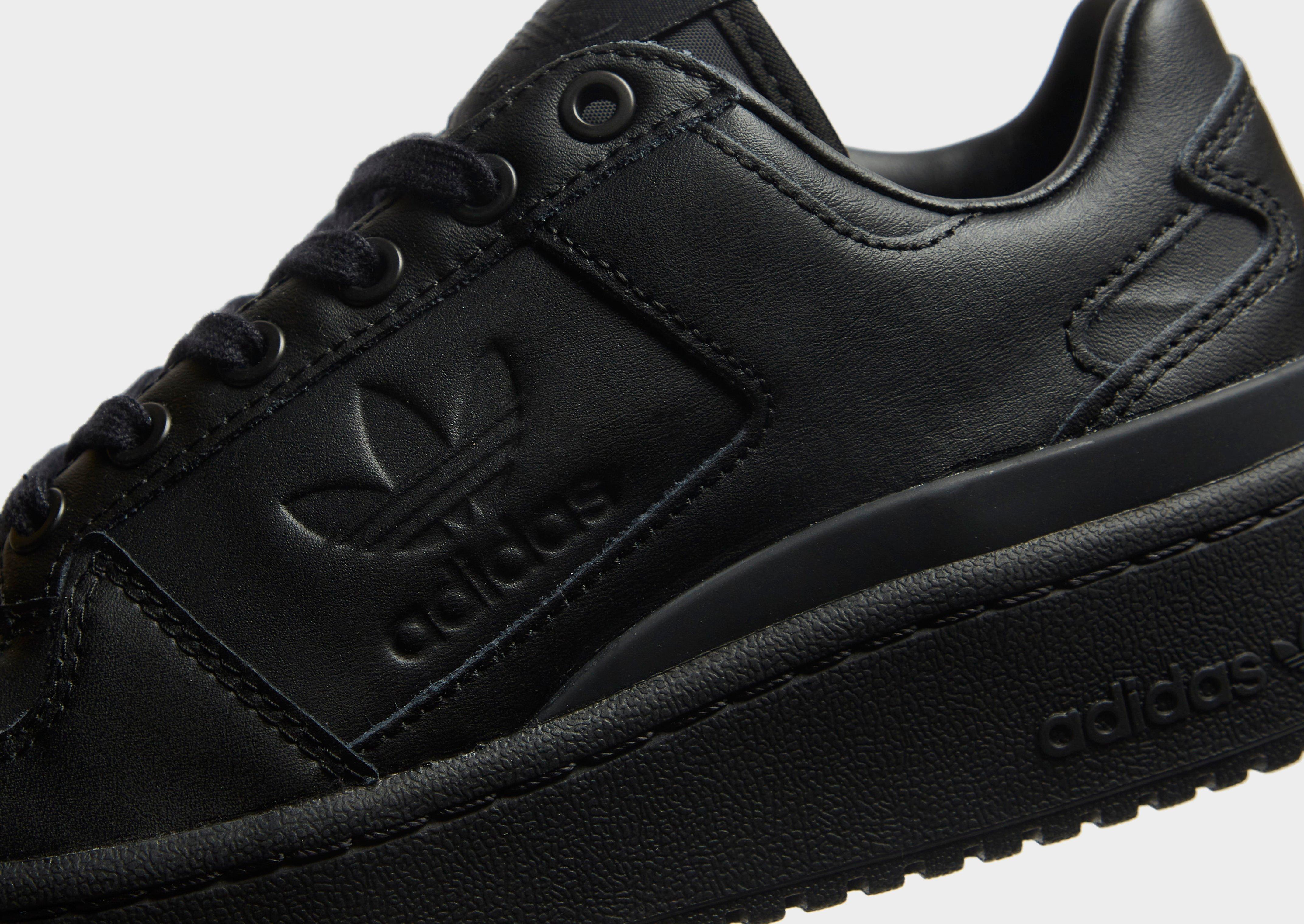 Dámske tenisky ADIDAS FORUM BOLD  GY5922 Čierna