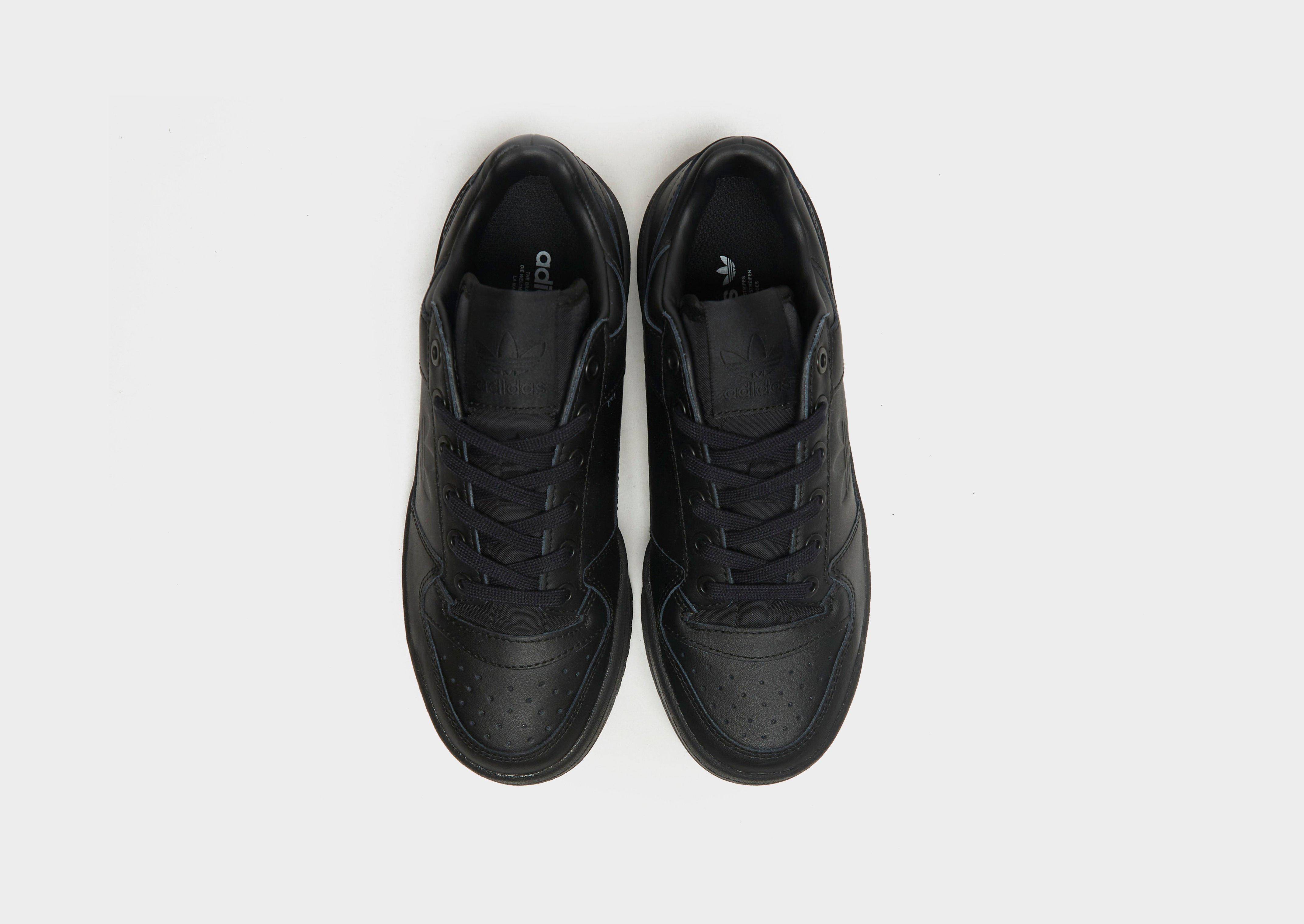 Dámske tenisky ADIDAS FORUM BOLD  GY5922 Čierna