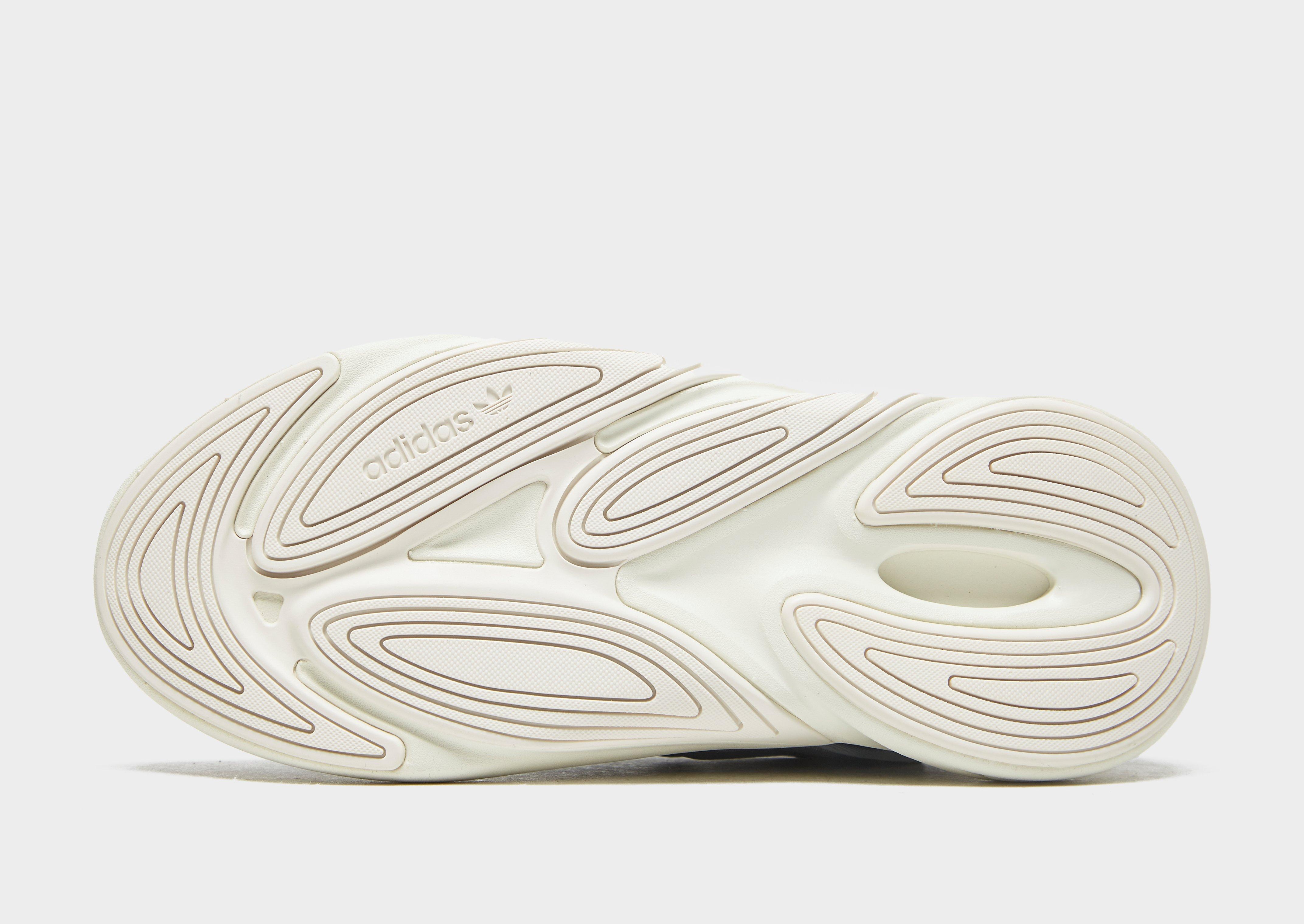 Buty sneakersy damskie ADIDAS OZELIA WOMEN'S  GY6195 Czarny