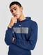 PUMA BLUZA Z KAPTUREM CORE LARGE LOGO HOODIE