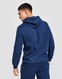 PUMA BLUZA Z KAPTUREM CORE LARGE LOGO HOODIE