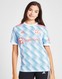 ADIDAS KOMPLET MANCHESTER UNITED FC AWAY SHIRT JUNIOR