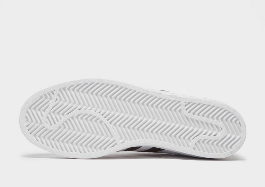 Buty sneakersy damskie ADIDAS SUPERSTAR  GY3152 Biały