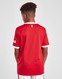 ADIDAS KOMPLET MANCHESTER UNITED FC 2021/22 HOME SHIRT JUNIOR