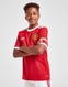 ADIDAS KOMPLET MANCHESTER UNITED FC 2021/22 HOME SHIRT JUNIOR