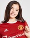 ADIDAS KOMPLET MANCHESTER UNITED FC 2021/22 HOME SHIRT JUNIOR