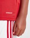 ADIDAS KOMPLET MANCHESTER UNITED FC 2021/22 HOME SHIRT JUNIOR