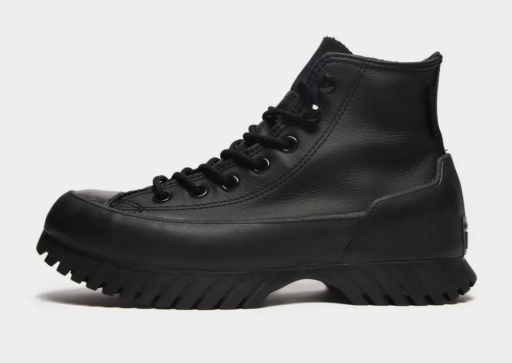 CONVERSE LUGGED 2.0, фото 1 з 6