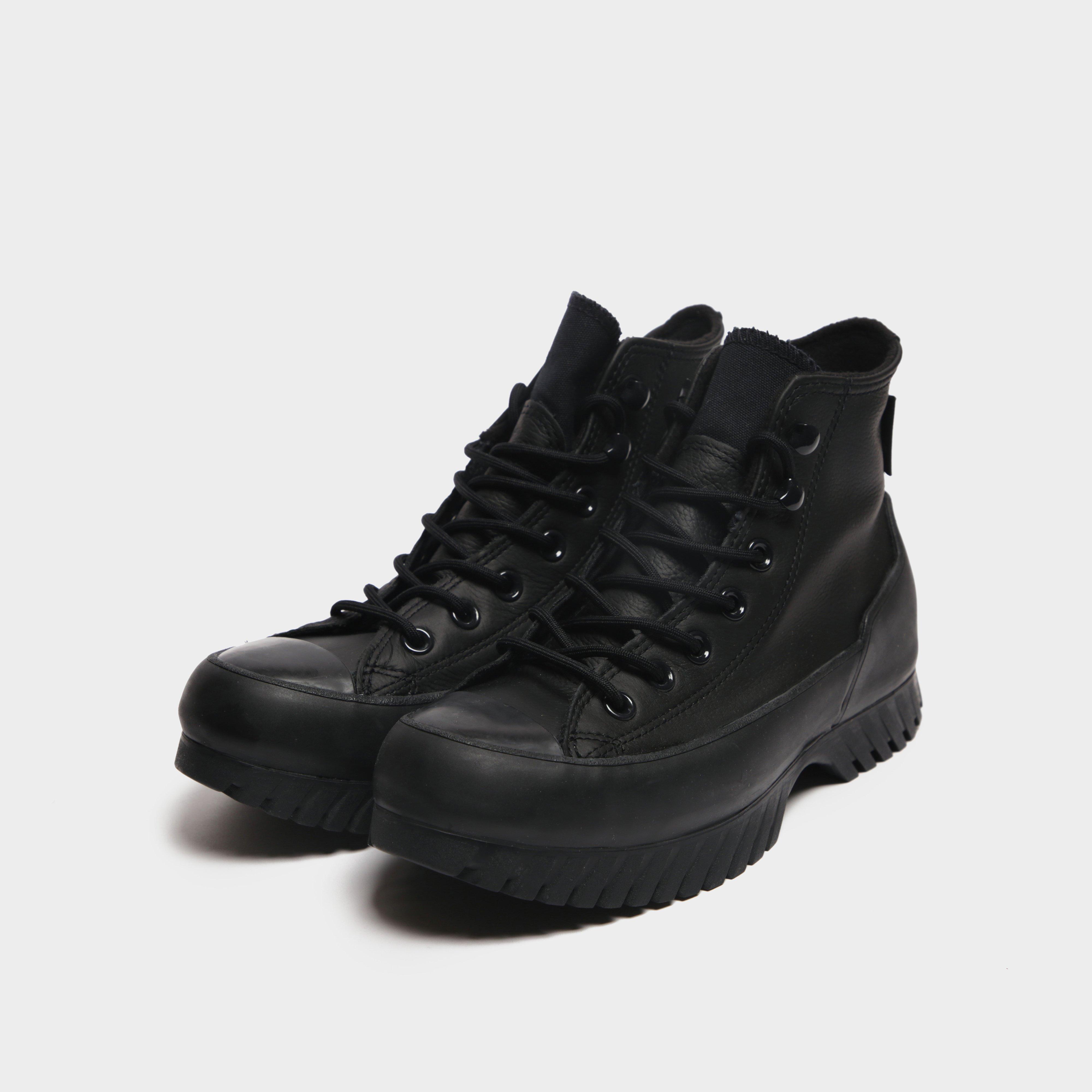 Női téli cipők CONVERSE LUGGED 2.0 