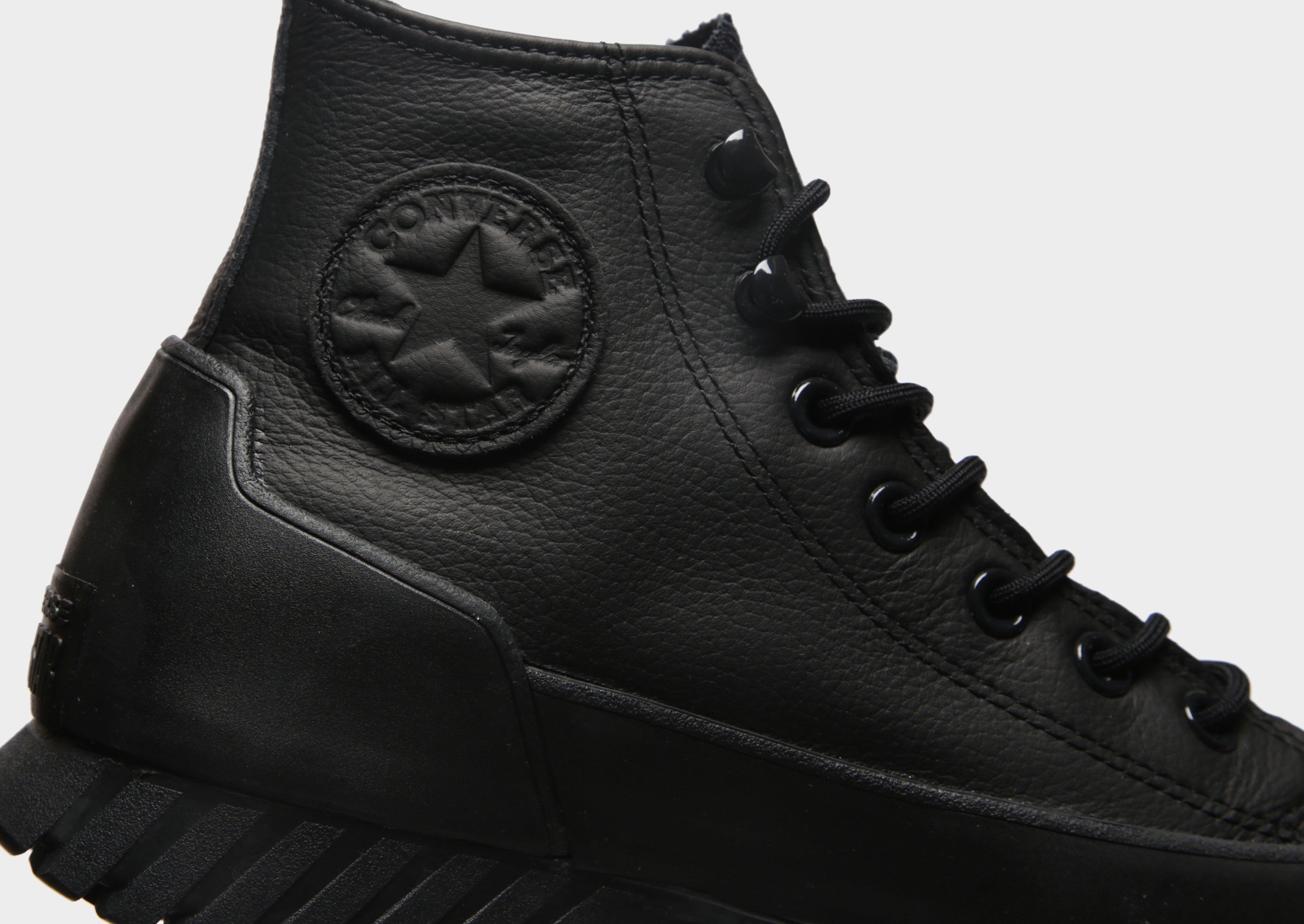 CONVERSE LUGGED 2.0  171427C Черен