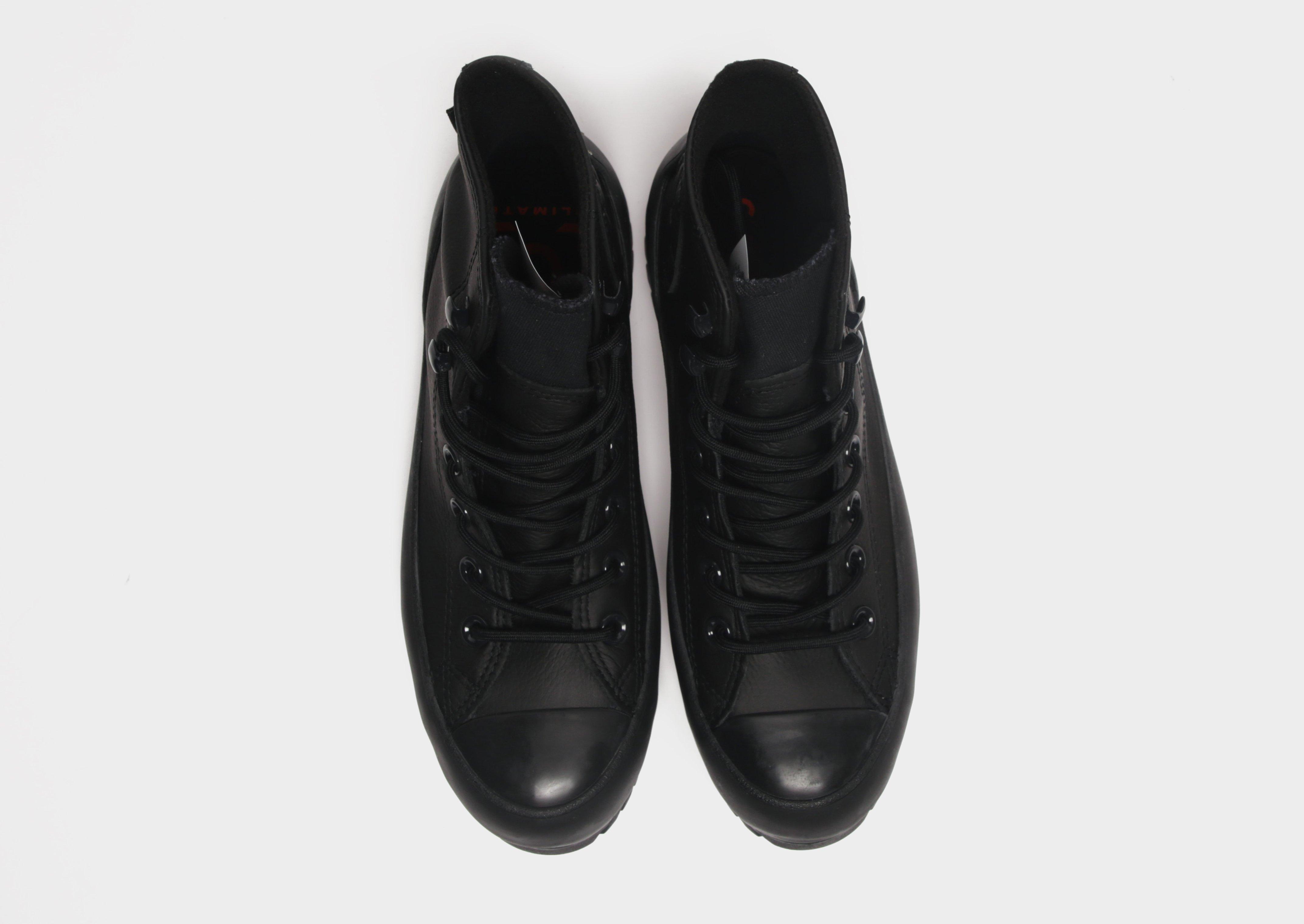 CONVERSE LUGGED 2.0  171427C Черен