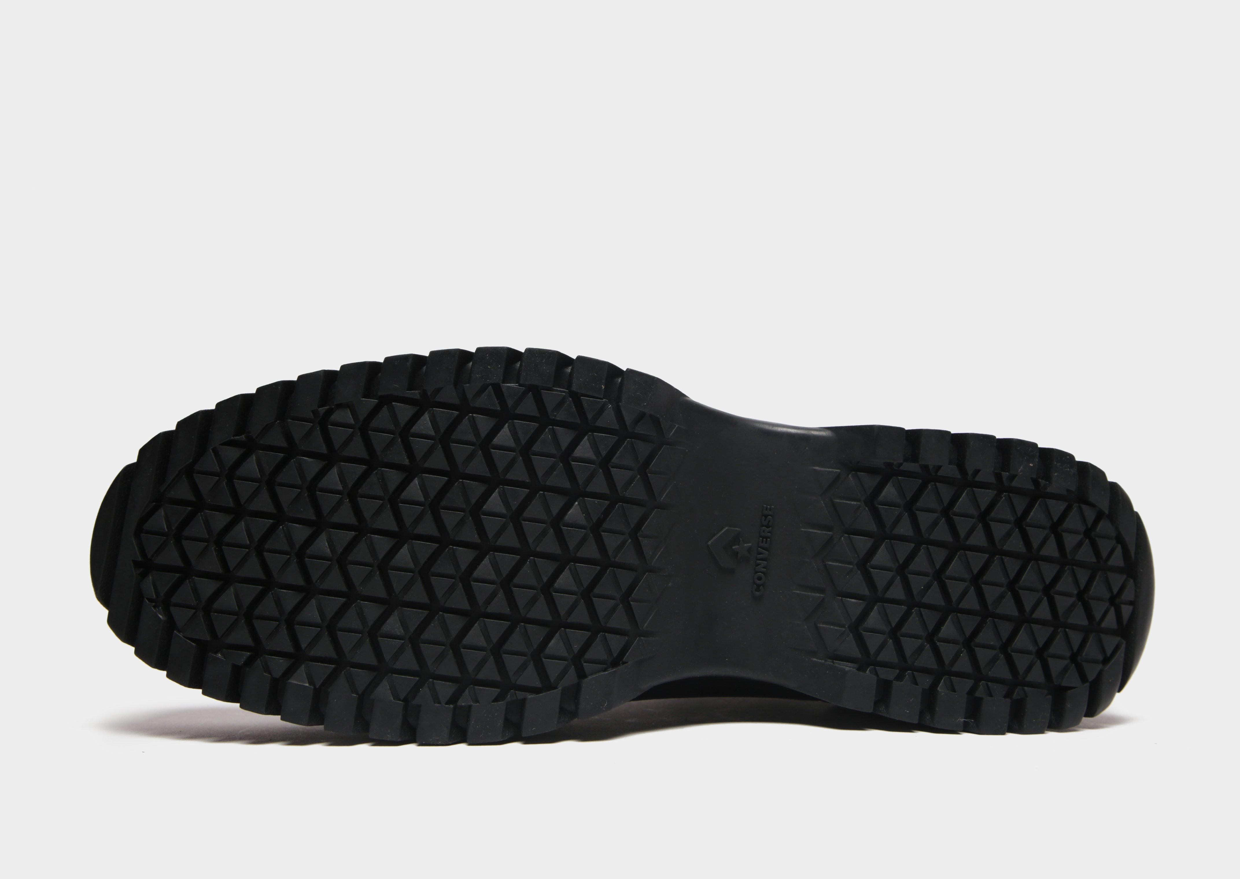 CONVERSE LUGGED 2.0  171427C Черен